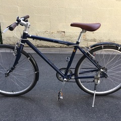 自転車2053の画像