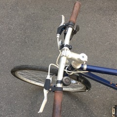 自転車2053の画像