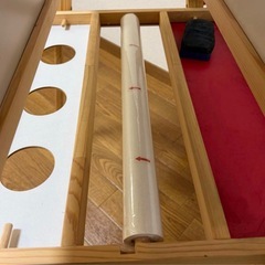 3/10まで！お絵描きボート　黒板　落書きの画像