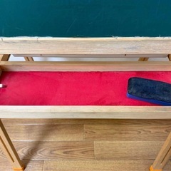 3/10まで！お絵描きボート　黒板　落書きの画像