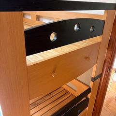 【格安】2段ベットの画像