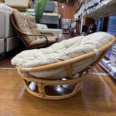 【軽トラ無料貸し出し】【ニトリ】【1人掛けソファー】【トレファク所沢店】の画像