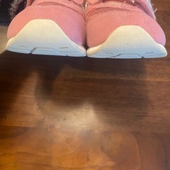 ニューバランス　996 14.5の画像