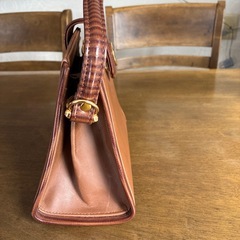 ハンドバッグの画像