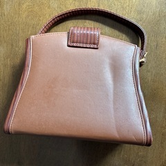 ハンドバッグの画像