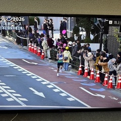 TV パナソニックTH-43FX750の画像