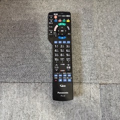 TV パナソニックTH-43FX750の画像