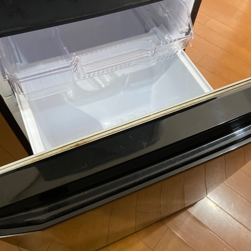 三菱　MITSUBISHI 冷蔵庫　146L 2015年製