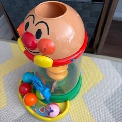 アンパンマンの画像