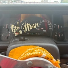 jeep チェロキーxj 左ハンドル　不具合無し！の画像