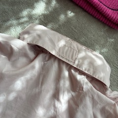 baby GAPニット帽　ジャンパーセット　80の画像