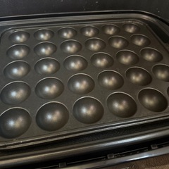 ホットプレートの画像