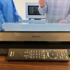 SONY ソニー BRAVIA 26型 液晶デジタルテレビ KDL-26EX300 HDMI入力 リモコン有り 2010年製 中古品  の画像