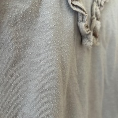 子ども服　長袖　120 ホイップ柄の画像