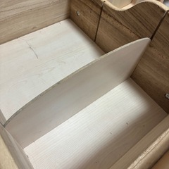 コイズミ学習机の画像