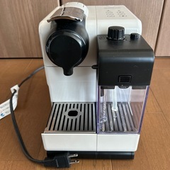 ネスプレッソ　F511の画像