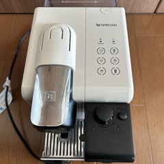 ネスプレッソ　F511の画像