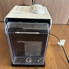 ネスプレッソ　F511の画像