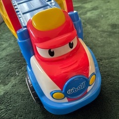 オーボール ゴーグリッパーズ・カーキャリアーの画像