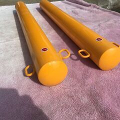 帝金 バリカー２本セット です。の画像