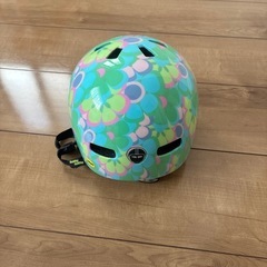 子供用ヘルメットの画像