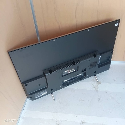 J055 送料無料SONY40インチ液晶テレビ展示品 (白家電) 東金のテレビ