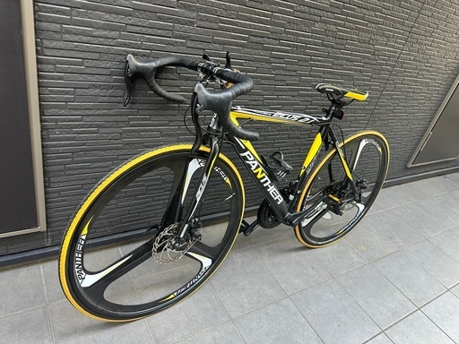 PANTHER パンサー ZEUS 2.1