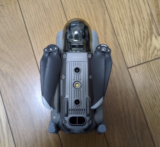 美品 DJI Mavic Air 2 Fly More Combo フルセット