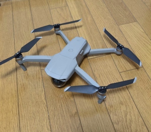 美品 DJI Mavic Air 2 Fly More Combo フルセット