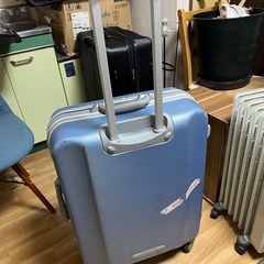 キャリーケース キャリーバッグ の画像