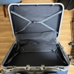 キャリーケース キャリーバッグ の画像