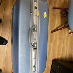 キャリーケース キャリーバッグ の画像