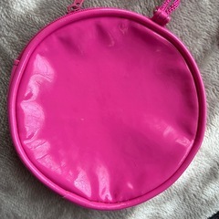 プリンセス財布とポーチの画像