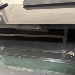 テレビ台　ローボード  収納　チェスト　美品の画像