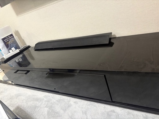 テレビ台　ローボード  収納　チェスト　美品