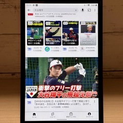 ⭐️超美品 NEC LAVIE T8 Androidタブレット/2021年/IPS液晶/箱付/純正充電器未使用/バッテリー超元気🔋✨の画像