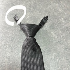 式服　ジャケット&ネクタイ　男の子130cmの画像