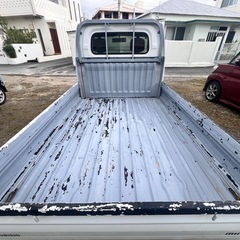 ミニキャブトラック・マニュアル5速‼️の画像