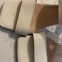 サンダルの画像