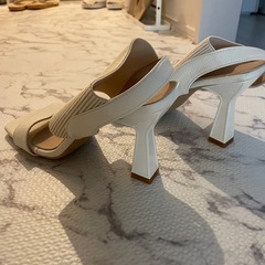 サンダルの画像