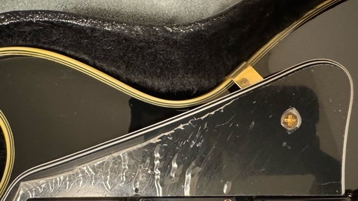 Epiphone Les Paul Black Beauty（3ピックアップ）フルセット／純正・美品