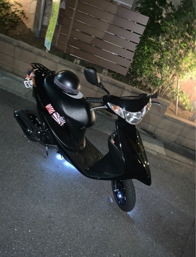 アドレスV50 CA4BA  値段交渉あり