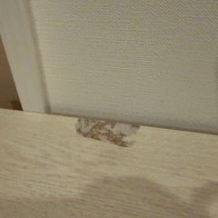 山善(YAMAZEN) テレビ台 幅80 ホワイトウォッシュ YWTV8030(WW3WH) の画像