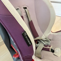 チャイルドシート（1歳頃から7歳頃）の画像