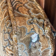 カリモク家具　応接ソファーの画像