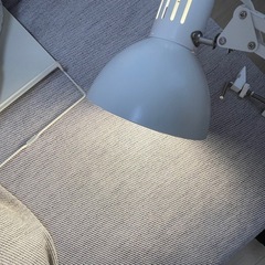 IKEA🌟デスクライト🌟テルティアルの画像