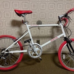 自転車　（新品未使用
）の画像