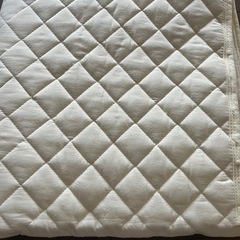 ニトリ　枕　敷きパットセット！！シングル✨の画像