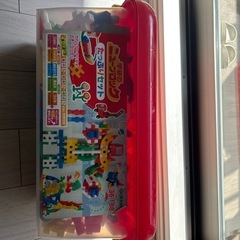 学研　ニューブロックたっぷりセットの画像