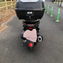 【受付中】動画あり　高画質ドラレコ 2024年式 ワンオーナー　ホンダ PCX160 後期モデルの画像